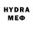 БУТИРАТ GHB Olexander Kobut
